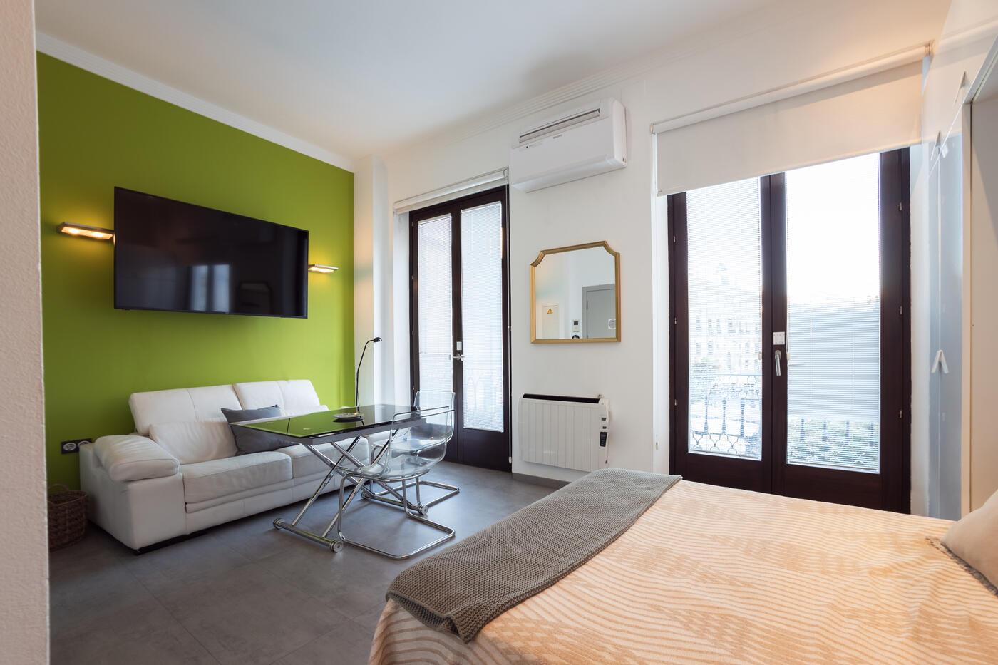 Plaza Nueva Studio, apartamento turístico en el centro de Granada (3/14)